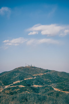 八大處公園