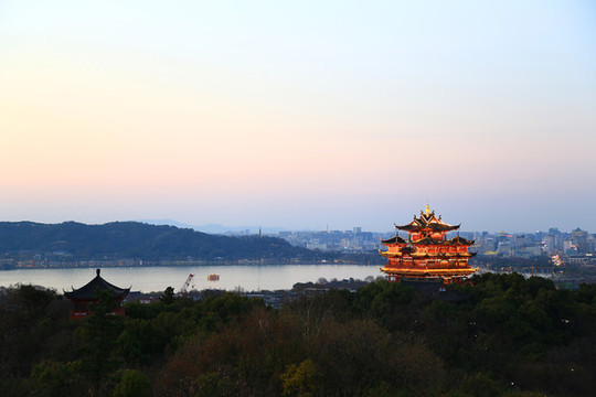 風(fēng)景畫