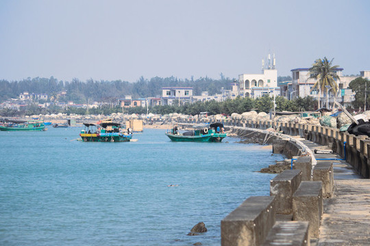 新興漁港