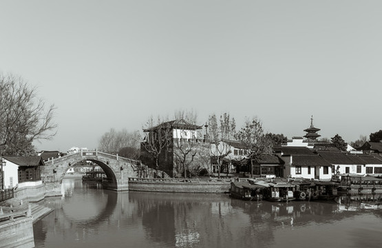 楓橋景區(qū)