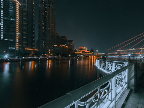 夜景城市