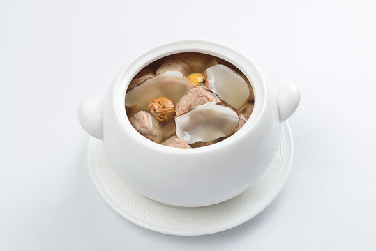 廣式靚湯
