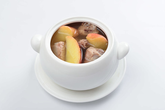 廣式靚湯