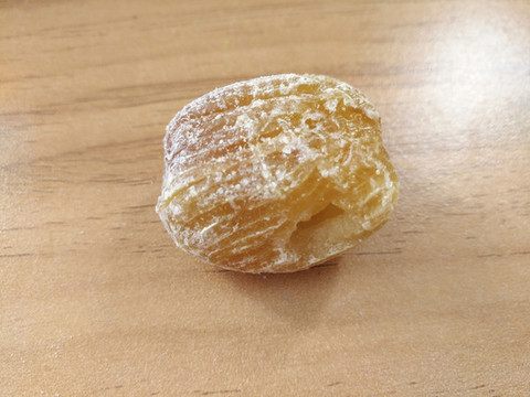 蜜棗素材