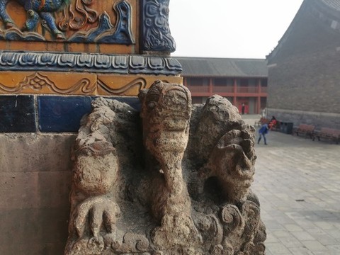 沈陽故宮