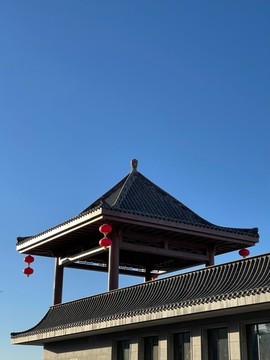 城樓