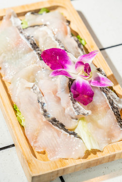 烏魚(yú)片
