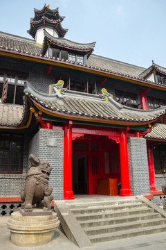 重慶大學(xué)理學(xué)院
