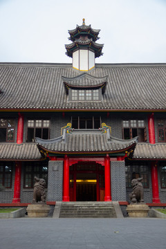 重慶大學(xué)理學(xué)院