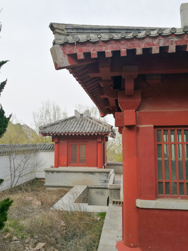 復古建筑