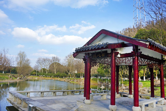 江南園林