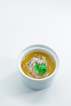 黑松落日圓