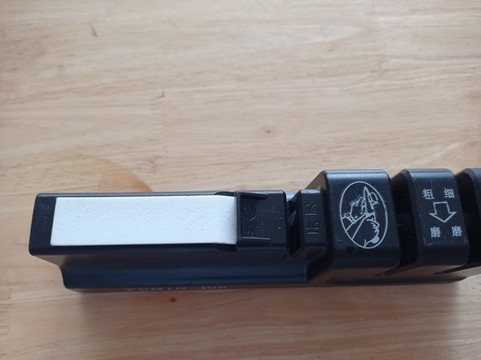 家用磨刀器
