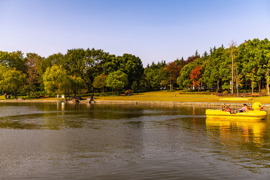 上海汽車博覽公園