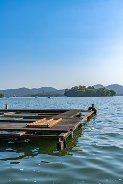 浙江杭州西湖風(fēng)景區(qū)