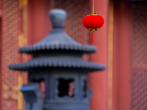 頤和園