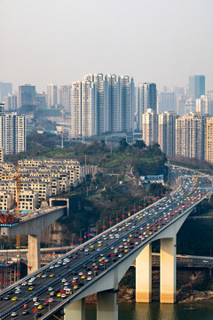 重慶嘉華大橋