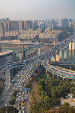 重慶嘉華大橋