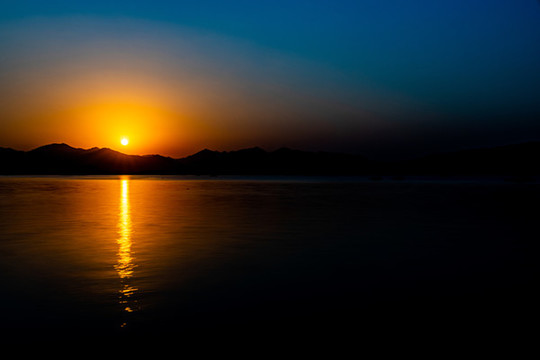 浙江杭州西湖風(fēng)景區(qū)