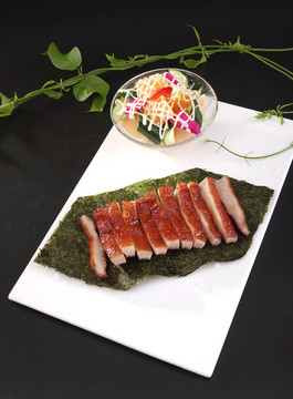 馳名碳燒肉