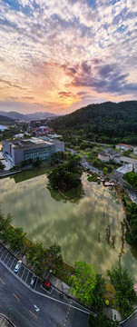 北京師范大學(xué)珠海校區(qū)