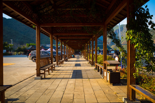 棧道