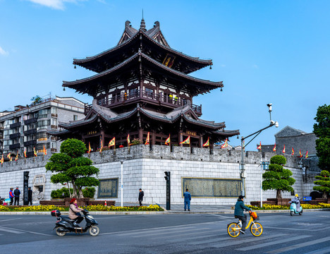 廣西桂林山水漓江風(fēng)光