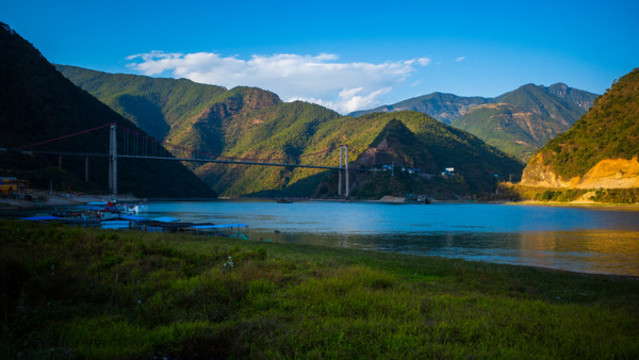 云南旅游