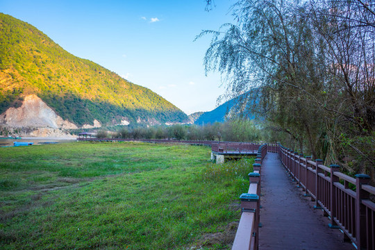 棧道
