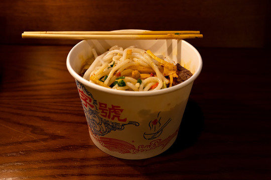 廣西桂林米粉