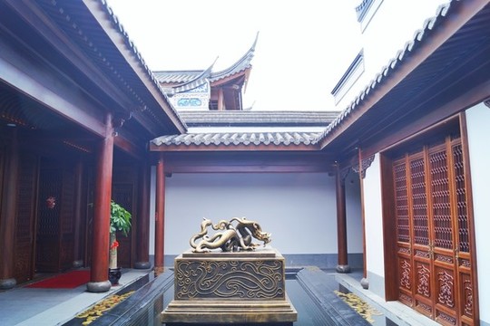 天井