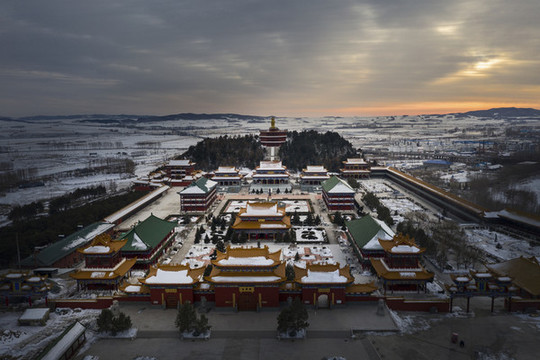 靈與魂