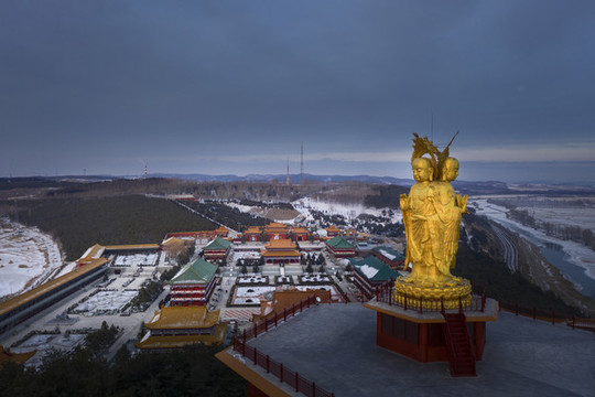 靈與魂