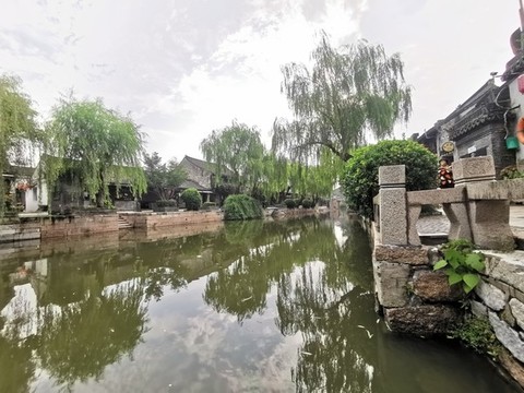西塘