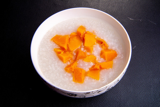 南瓜粥