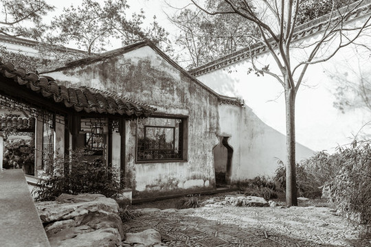 園林建筑