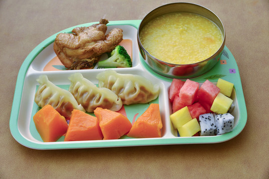 寶寶套餐