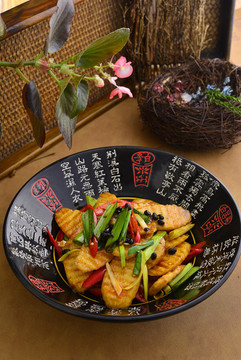 大碗養(yǎng)生山藥