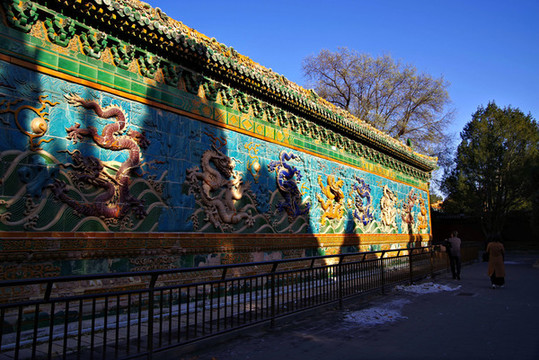 北海公園