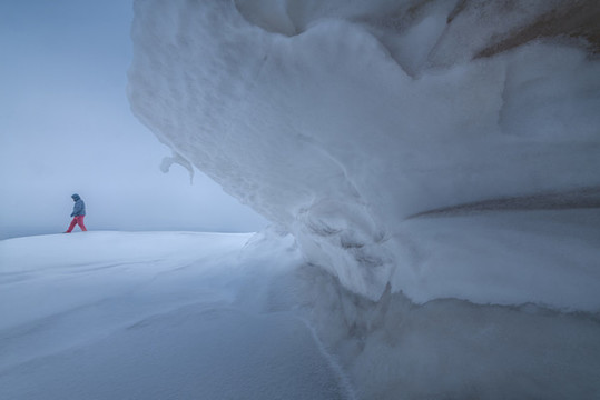 冰雪