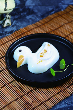 干烙鴨