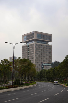 建筑欣賞