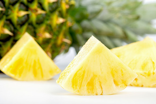 菠蘿鳳梨