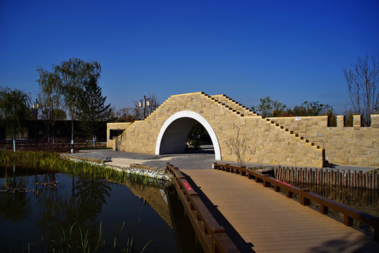 張家灣公園