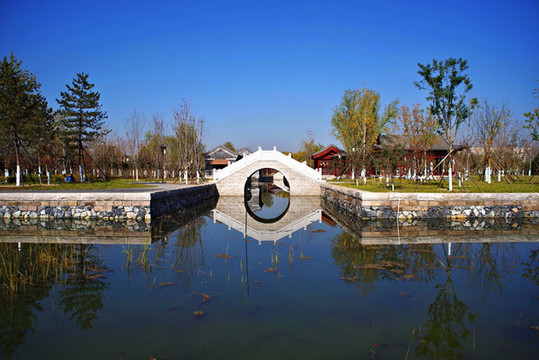 張家灣公園