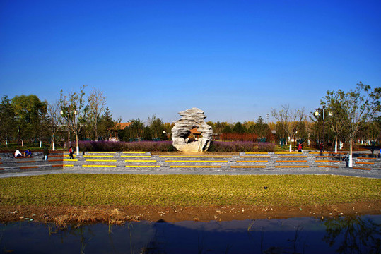 張家灣公園