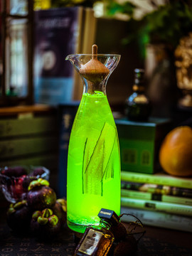飲品