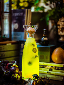 飲品