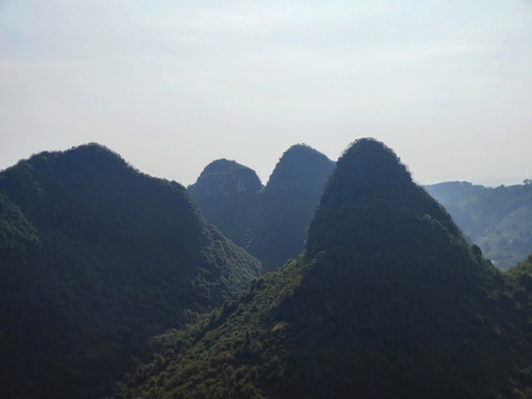 山