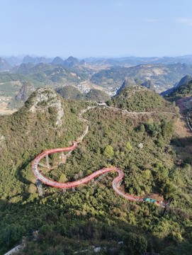 山